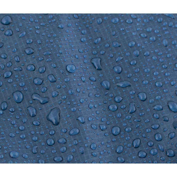 Pinguin Magma 630 Sovsäck Blå Regular / Right Zipper