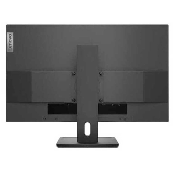 Lenovo Overvåge Thinkvision E27q-20 27´´ 2k Ips Led 60hz Sort One Size / EU Plug