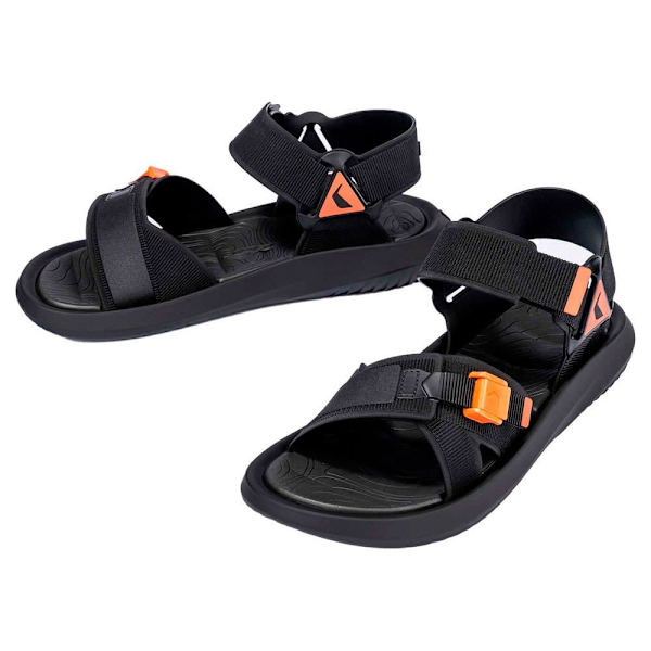 Rider Sandaler Rt Papete Svart EU 42 Man