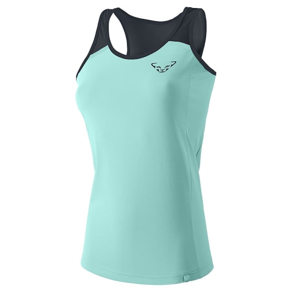 Dynafit Ærmeløs T-shirt Alpine Pro Blå DE 36 Kvinde