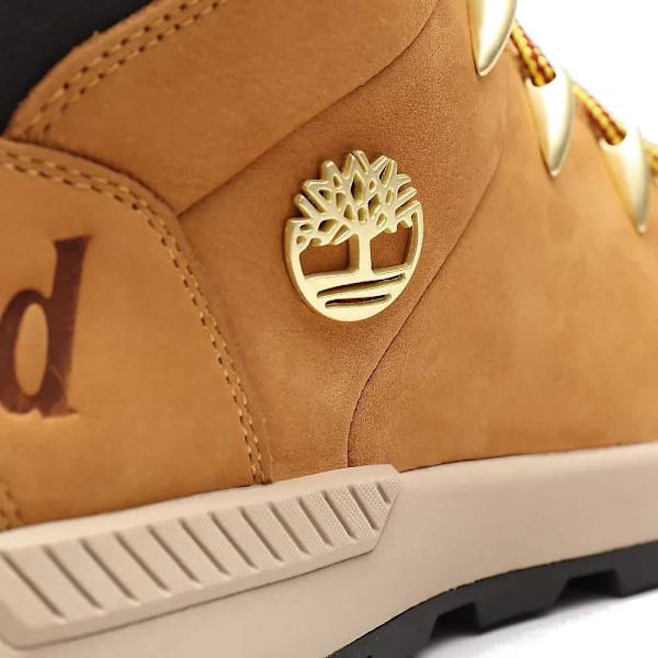 Timberland Euro Sprint Trekker Vaelluskengät Ruskea EU 41 1/2 Mies