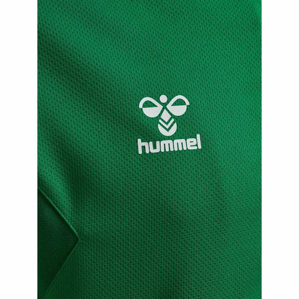Hummel Jacka Authentic Pl  L Man