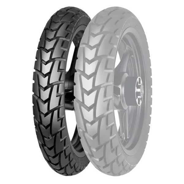 Mitas Skootterin Etu-tai Takarengas Mc32 Win Scoot 62p Tl Hopeinen 130 / 70 / R12