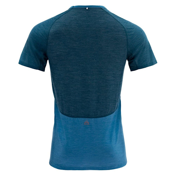 Devold Of Norway Running Merino 130 T-shirt Med Korta ärmar  2XL Man