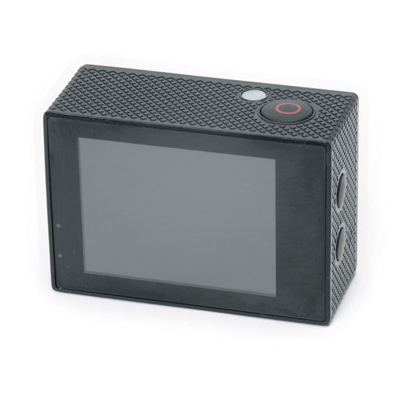 Best Divers Action Cam Becam Eis 4k Svart