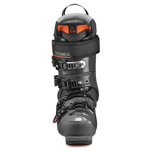 Tecnica Mach Sport Mv 100 Gw Alpin Skistøvler Grå 29.0
