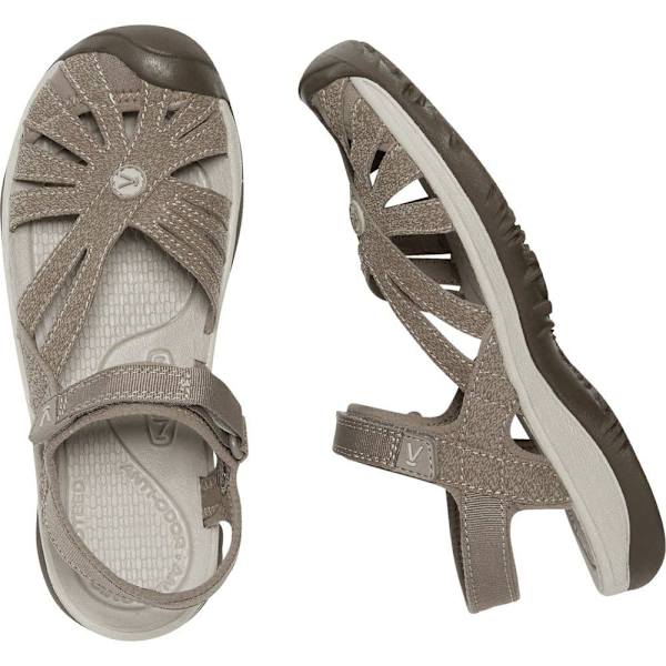 Keen Sandaalit Rose Ruskea EU 37 1/2 Nainen