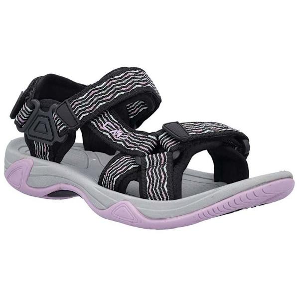 Cmp Sandaalit Hamal 38q9956 Violetti EU 37 Nainen
