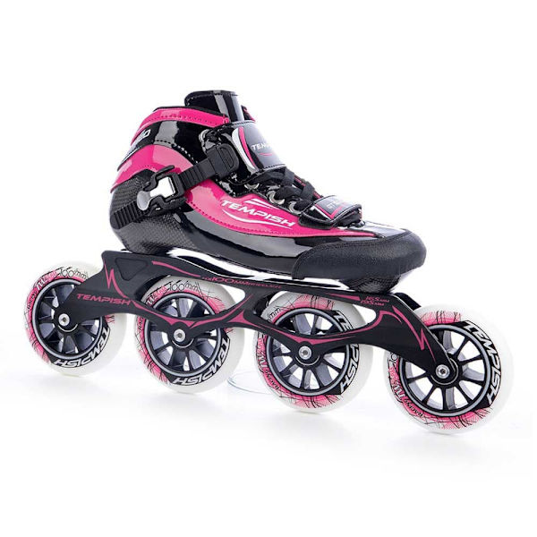 Tempish Inline Skøjter Gt 500/100 Inline Skate Rosa EU 41