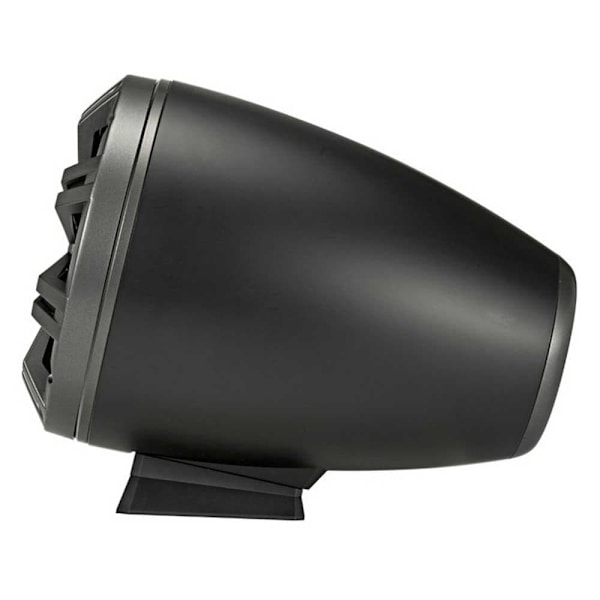 Kicker Højttalere Kmfc 8´´ Coaxial Sort 300W