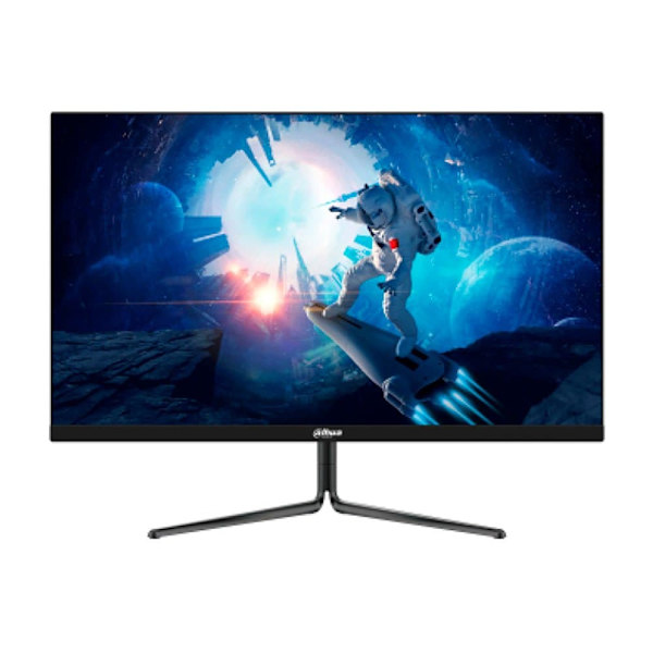 Dahua Spelmonitor Dhi-lm24-e231 24´´ Full Hd Ips Led 165hz Blå
