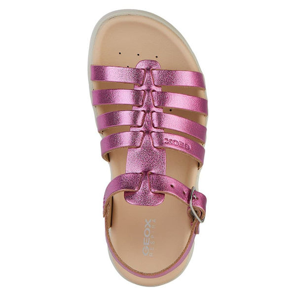 Geox Soleima Sandaler Rosa EU 38 Pojke