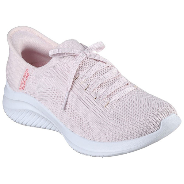 Skechers Trænere Ultra Flex 3.0 Rosa EU 38 Kvinde