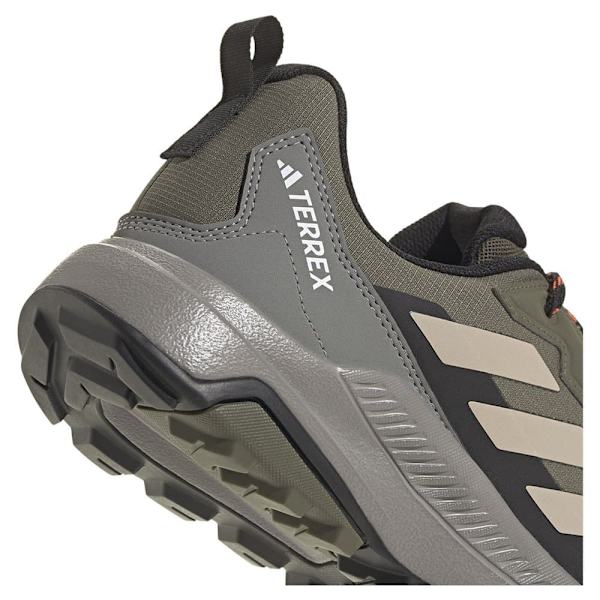 Adidas Terrex Anylander Rain.rdy Vaelluskengät Vihreä,Harmaa EU 48 Mies