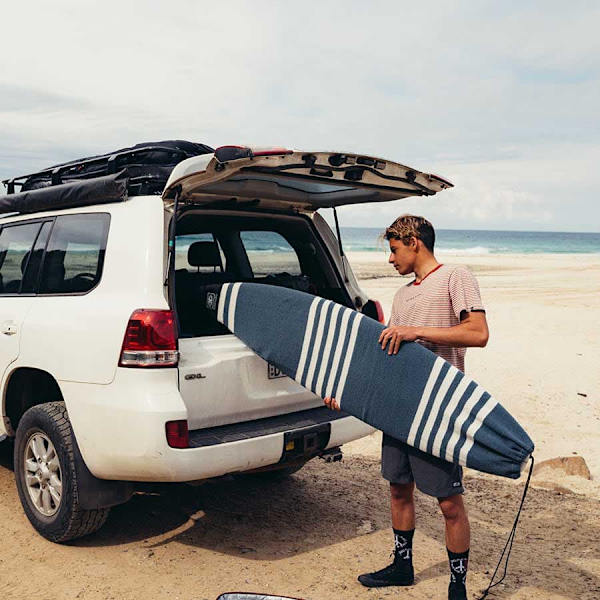 Ocean & Earth Shortboard Stretch 7´0``