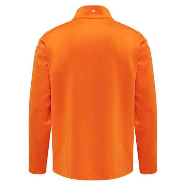 Hummel Jakke Core Xk Poly Orange M Mand
