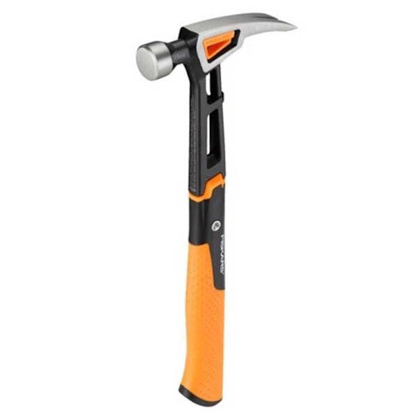 Fiskars Viimeistely Vasara Isocore M  820 g
