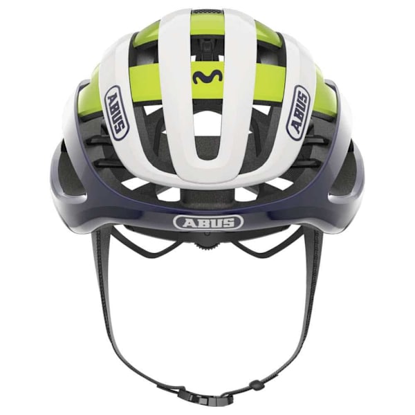 Abus Kypärä Airbreaker Movistar Team 23 Monivärinen M