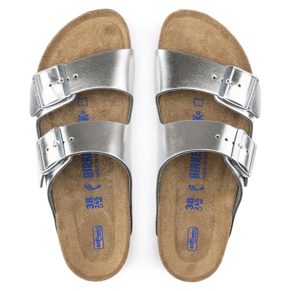 Birkenstock Arizona Sandaler Søvfarvet EU 37 Mand