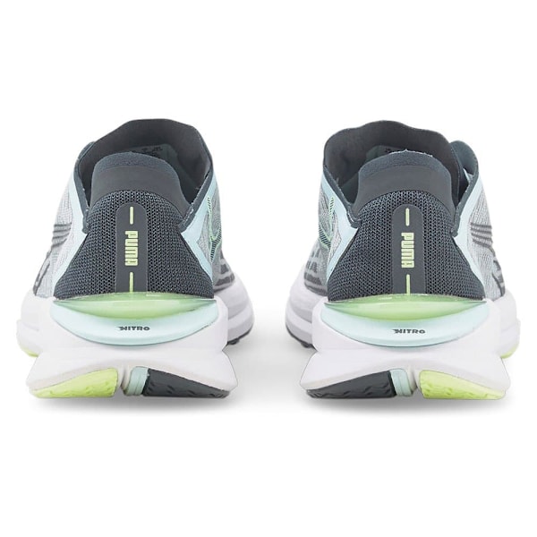 Puma Løbe Skoe Electrify Nitro Grå EU 39 Kvinde