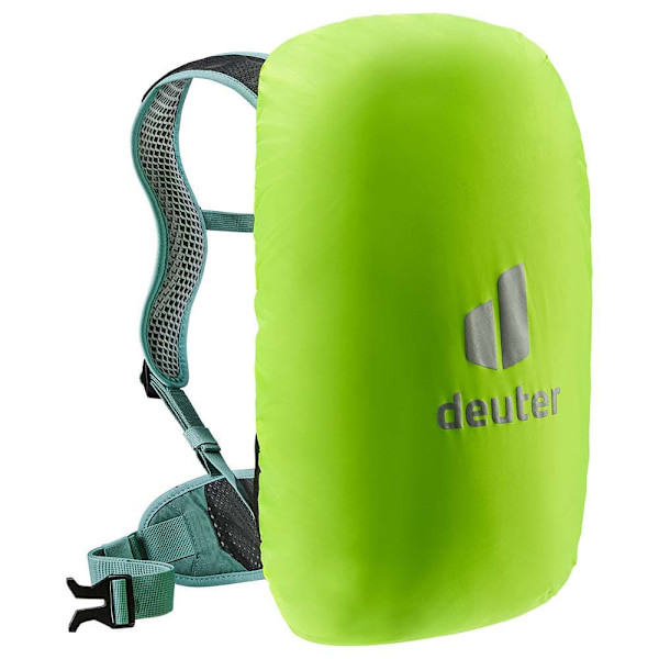Deuter Reppu Race 8l Vihreä