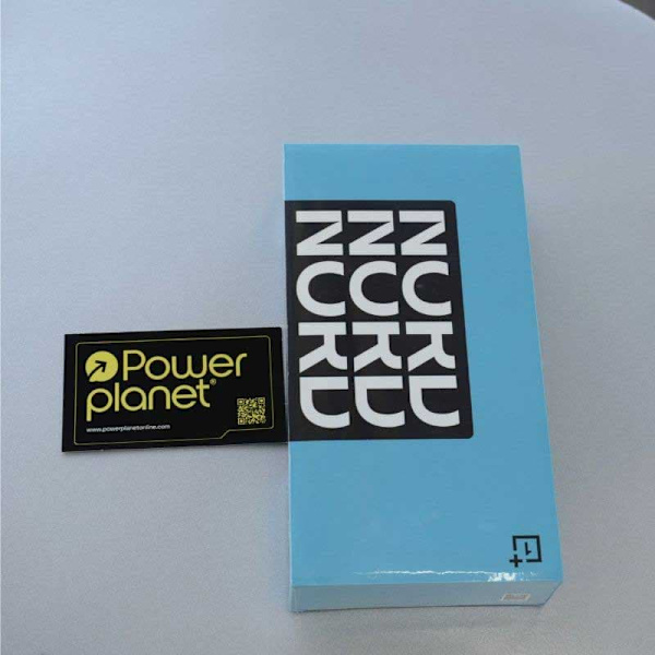 Oneplus Nord 4 5g 16gb/512gb 6.7´´ Grönt