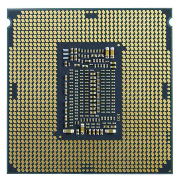 Intel Xeon Gold 6254 3.1ghz Processor Grå