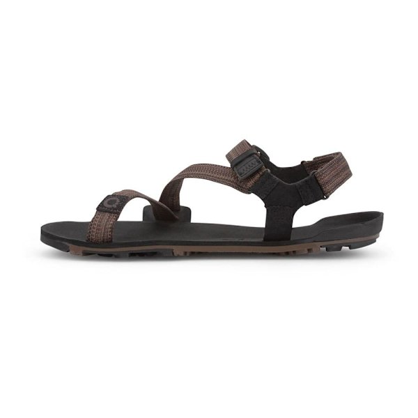 Xero Shoes Sandaler Z-trail Ev Brun EU 39 Man