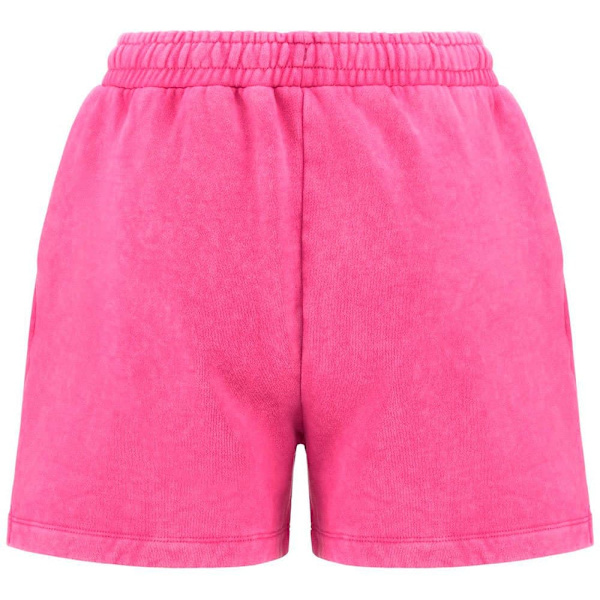 Kappa Korta Byxor Lass Authentic Premium Rosa L Man