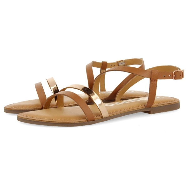 Gioseppo Bargeme Sandaler Brun EU 37 Kvinna