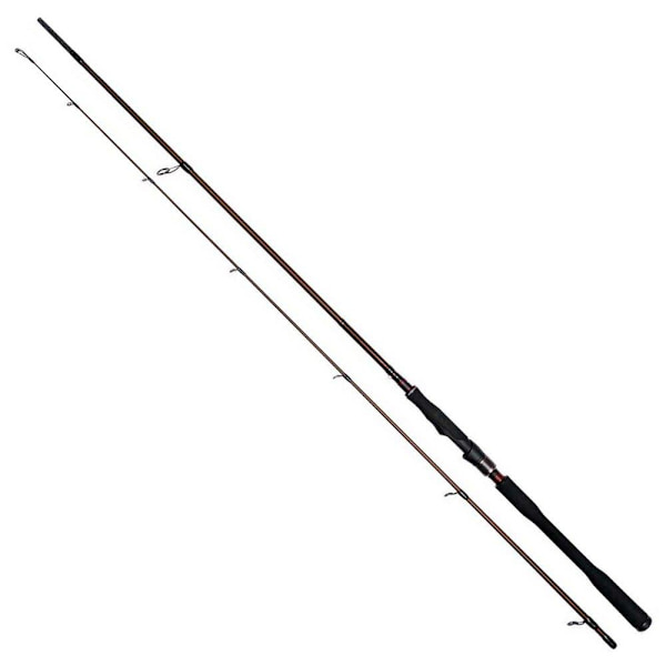 Westin Jiging Rod W4 Powershad 2nd Hopeinen 2.70 m / 15-40 g