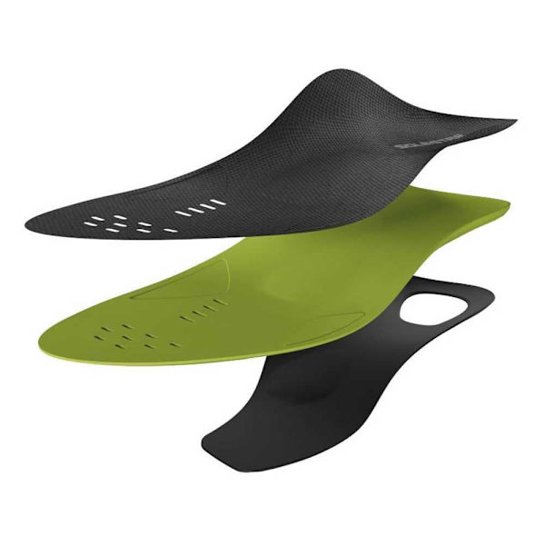Ergon Innersula Ip Pro Solestar Grönt EU 42 Man