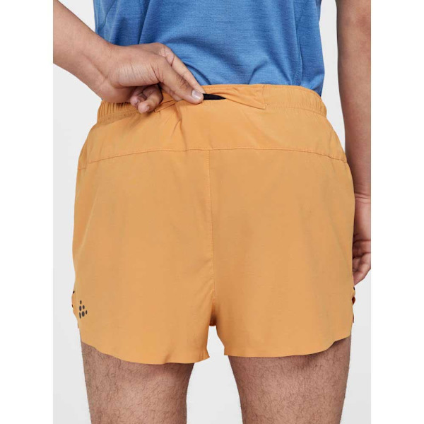 Craft Shortsit Adv Essence 2´´ Stretch Beige L Mies