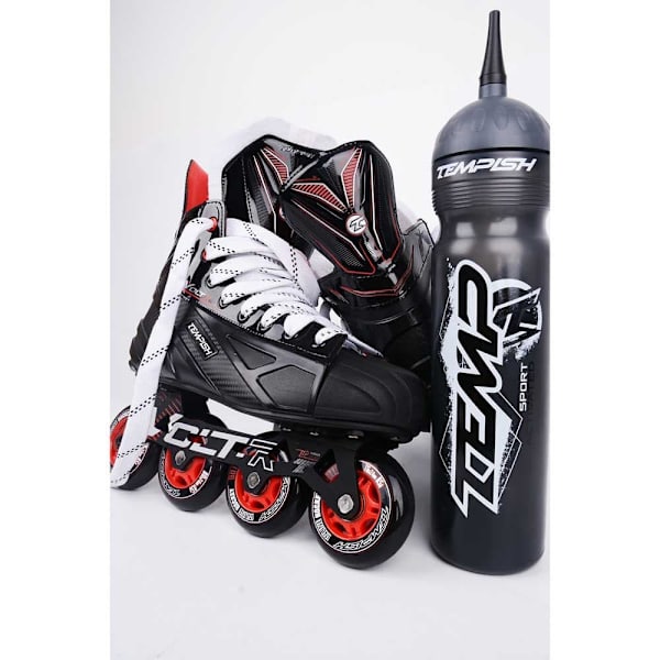 Tempish Inline Skøjter Volt-r Hockey Sort EU 38