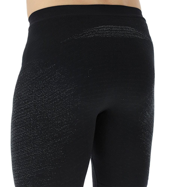 Uyn Korte Leggings Running Exceleration Sort S Mand