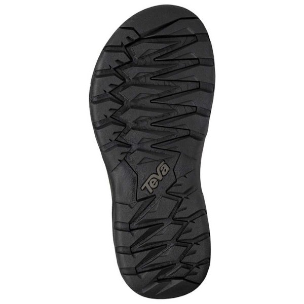 Teva Sandaler Terra Fi 5 Universal Svart EU 45 1/2 Man