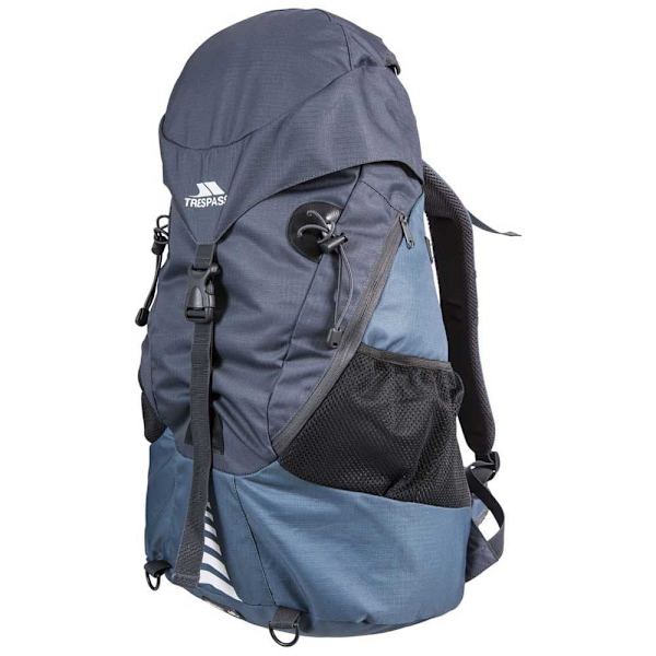 Trespass Inverary 45l Ryggsäck Blå