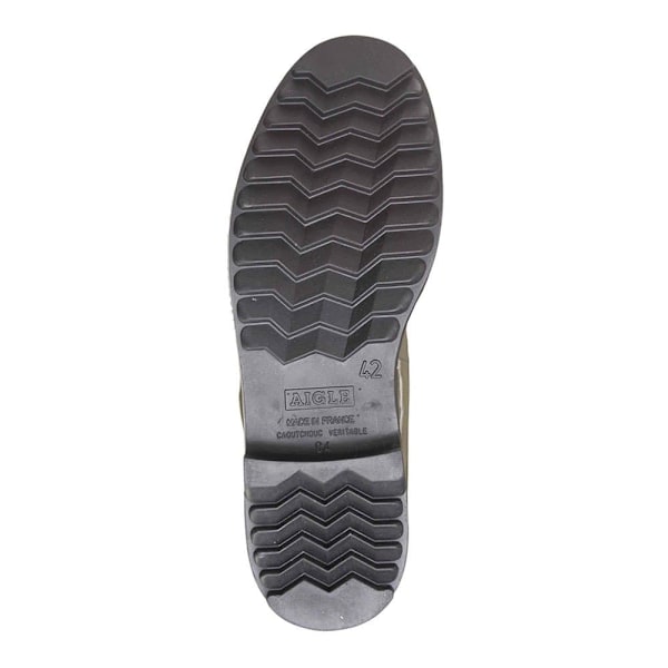 Aigle Wader Truite Brun EU 43