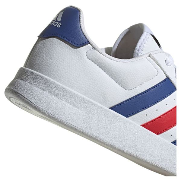 Adidas Utbildare Breaknet 2.0 Vit EU 42 2/3 Man