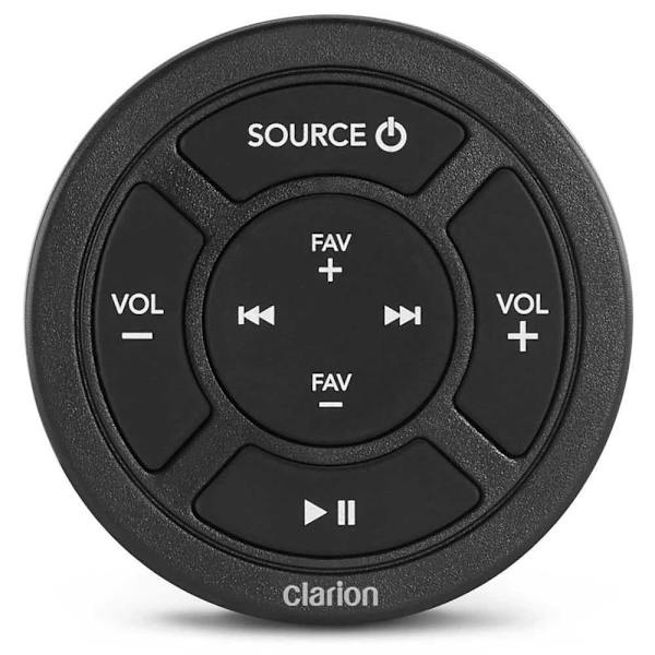 Clarion Marine Controller Cmr-10