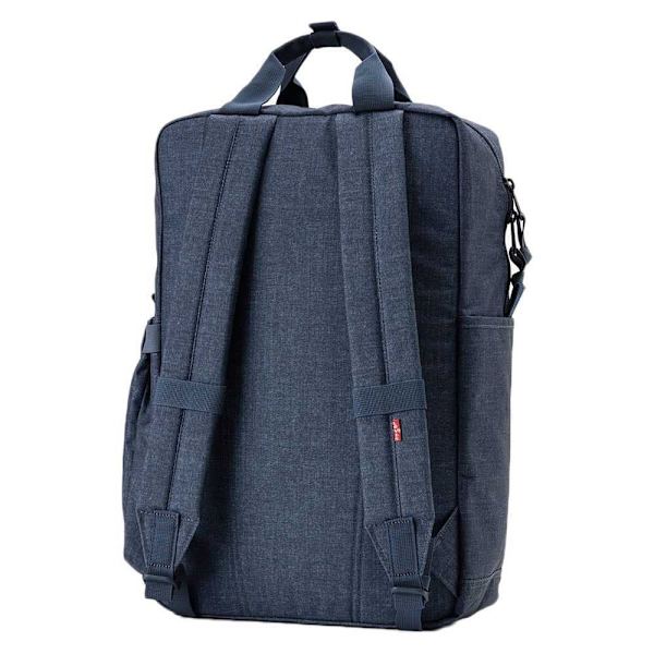 Levis Accessories Large Reppu Sininen