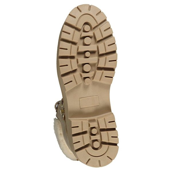 Kimberfeel Tossut Claudie Kultainen EU 38 Mies