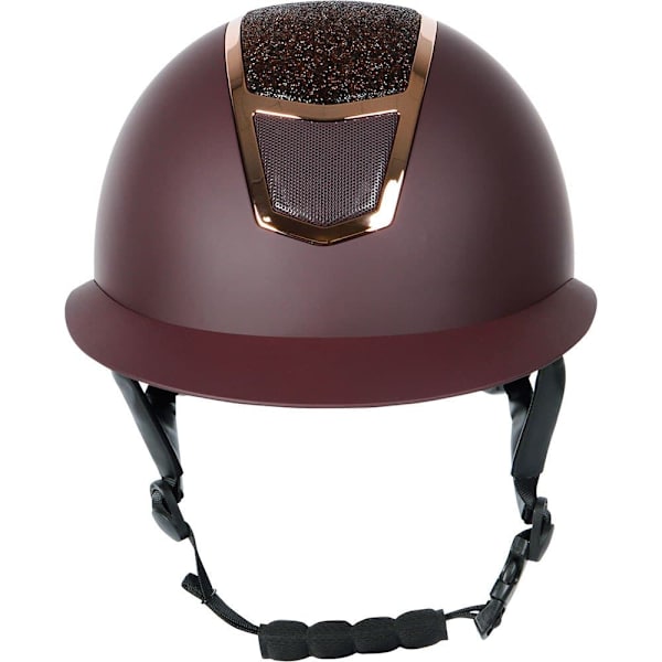 Harry´s Horse Mont Blanc Sparkle Hjälm  53-55 cm