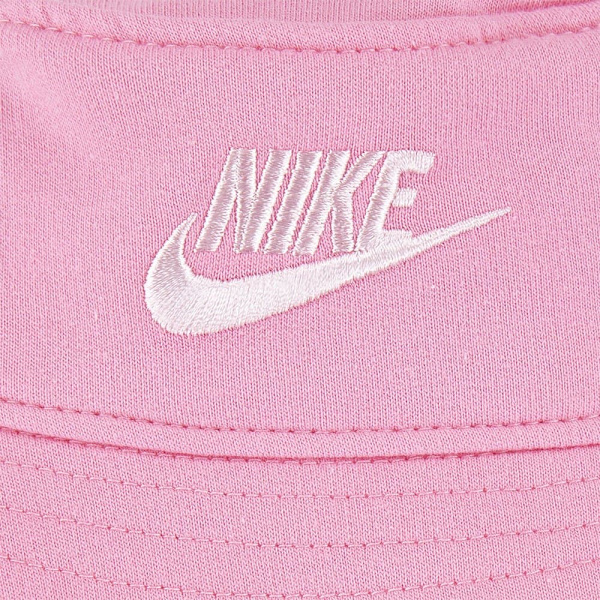 Nike Kids Core Bucket Hat & 2 Enheder SÆt  0-6 Months