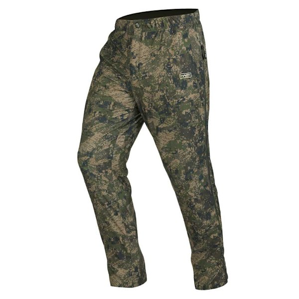 Hart Hunting Bukser Ural Cover Grøn 2XL