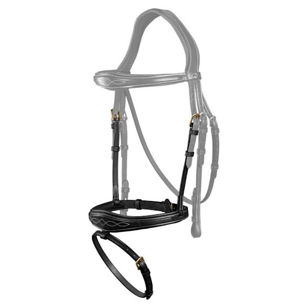 Dyon Anatomisk Nosgrimma Flash  Cob