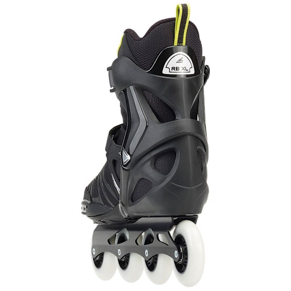Rollerblade Linjassa Luistimet Rb Xl Musta EU 51