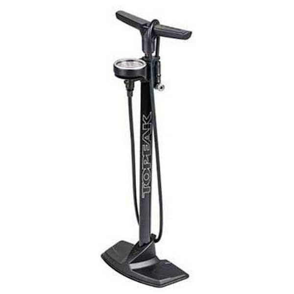 Topeak Fodpumpe Joeblow Pro X Sort