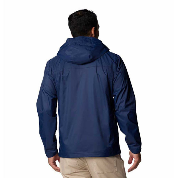 Columbia Watertight™ Ii Jakke Blå L Mand