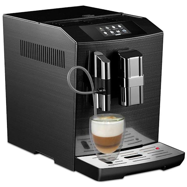 Acopino Superautomatisk Kaffemaskine Søvfarvet One Size / EU Plug